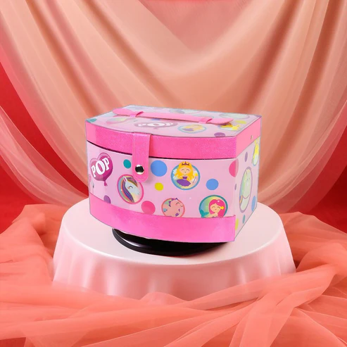POP MAKEUP KIT UNICORN THEME